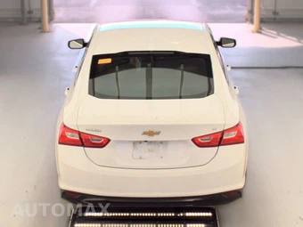 2023 Chevrolet Malibu LT 1LT - miniatura 5