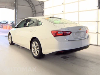 2023 Chevrolet Malibu LT 1LT - miniatura 6