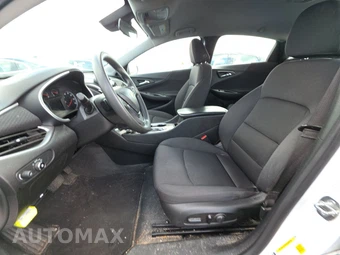 2023 Chevrolet Malibu LT 1LT - miniatura 7