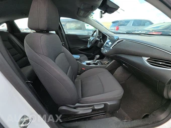 2023 Chevrolet Malibu LT 1LT - miniatura 8