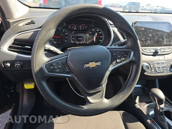 2023 Chevrolet Malibu LT 1LT – miniatura 10