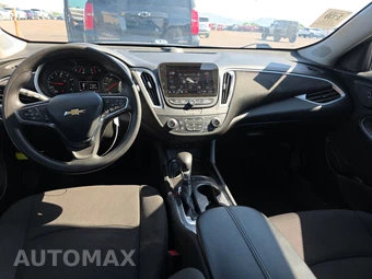 2023 Chevrolet Malibu LT 1LT – miniatura 11