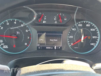 2023 Chevrolet Malibu LT 1LT – miniatura 12