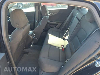 2023 Chevrolet Malibu LT 1LT – miniatura 13