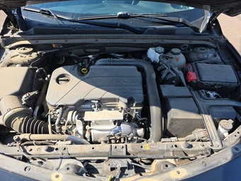 2023 Chevrolet Malibu LT 1LT – miniatura 15