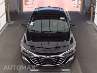 2023 Chevrolet Malibu LT 1LT – miniatura 2