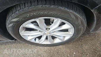 2023 Chevrolet Malibu LT 1LT – miniatura 24
