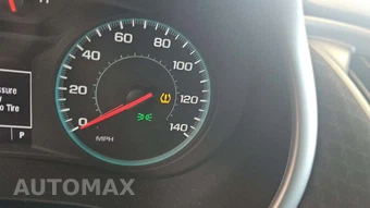 2023 Chevrolet Malibu LT 1LT – miniatura 32