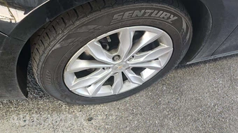2023 Chevrolet Malibu LT 1LT – miniatura 39