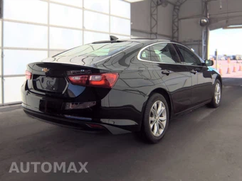 2023 Chevrolet Malibu LT 1LT – miniatura 4