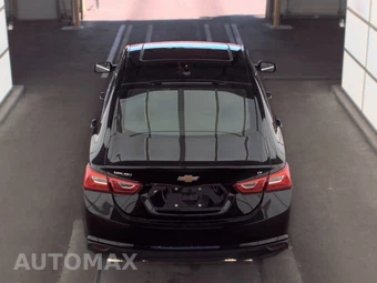 2023 Chevrolet Malibu LT 1LT – miniatura 5