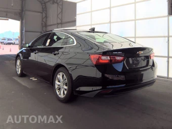 2023 Chevrolet Malibu LT 1LT – miniatura 6
