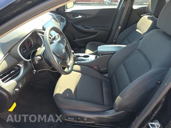2023 Chevrolet Malibu LT 1LT – miniatura 7