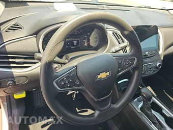 2023 Chevrolet Malibu LT 1LT - miniatura 10