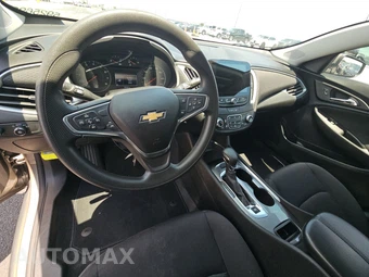 2023 Chevrolet Malibu LT 1LT - miniatura 11