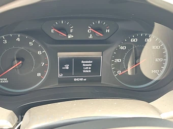 2023 Chevrolet Malibu LT 1LT - miniatura 12