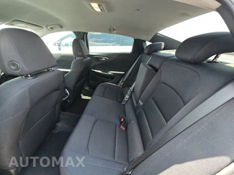 2023 Chevrolet Malibu LT 1LT - miniatura 13