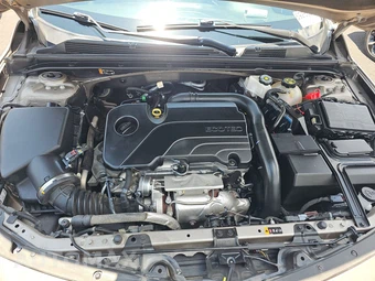 2023 Chevrolet Malibu LT 1LT - miniatura 15