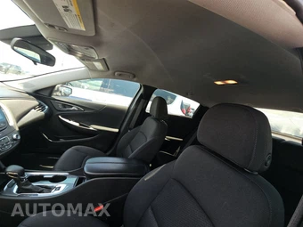 2023 Chevrolet Malibu LT 1LT - miniatura 17