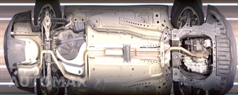 2023 Chevrolet Malibu LT 1LT - miniatura 18
