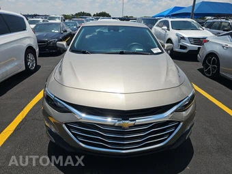 2023 Chevrolet Malibu LT 1LT - miniatura 2