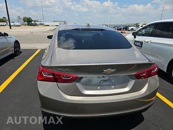 2023 Chevrolet Malibu LT 1LT - miniatura 5