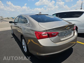 2023 Chevrolet Malibu LT 1LT - miniatura 6