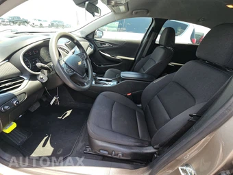 2023 Chevrolet Malibu LT 1LT - miniatura 7