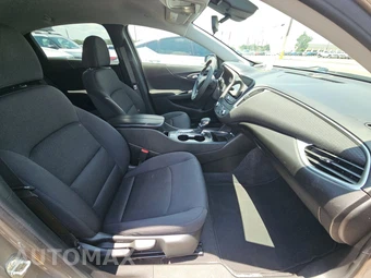 2023 Chevrolet Malibu LT 1LT - miniatura 8