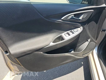 2023 Chevrolet Malibu LT 1LT - miniatura 9