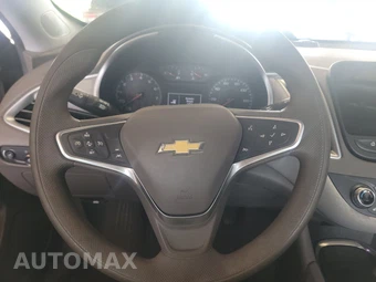 2023 Chevrolet Malibu LT 1LT - miniatura 10