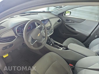 2023 Chevrolet Malibu LT 1LT - miniatura 11