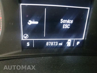 2023 Chevrolet Malibu LT 1LT - miniatura 12