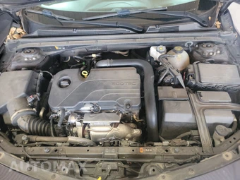 2023 Chevrolet Malibu LT 1LT - miniatura 15