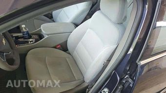 2023 Chevrolet Malibu LT 1LT - miniatura 19