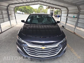 2023 Chevrolet Malibu LT 1LT - miniatura 2