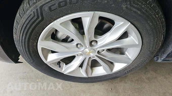 2023 Chevrolet Malibu LT 1LT - miniatura 21