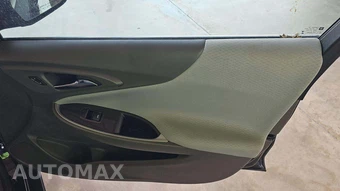 2023 Chevrolet Malibu LT 1LT - miniatura 24