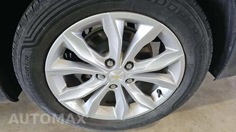 2023 Chevrolet Malibu LT 1LT - miniatura 25