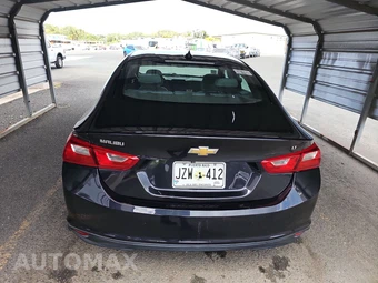 2023 Chevrolet Malibu LT 1LT - miniatura 5
