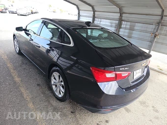 2023 Chevrolet Malibu LT 1LT - miniatura 6