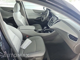 2023 Chevrolet Malibu LT 1LT - miniatura 8