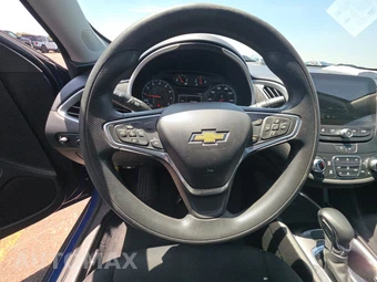 2023 Chevrolet Malibu LT 1LT - miniatura 10