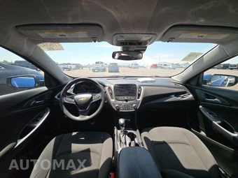 2023 Chevrolet Malibu LT 1LT - miniatura 11