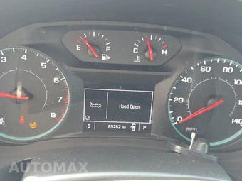 2023 Chevrolet Malibu LT 1LT - miniatura 12