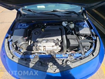 2023 Chevrolet Malibu LT 1LT - miniatura 15