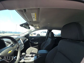 2023 Chevrolet Malibu LT 1LT - miniatura 19