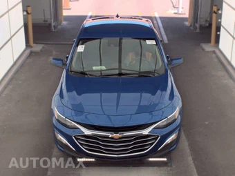 2023 Chevrolet Malibu LT 1LT - miniatura 2