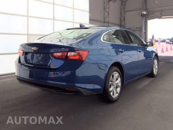 2023 Chevrolet Malibu LT 1LT - miniatura 4
