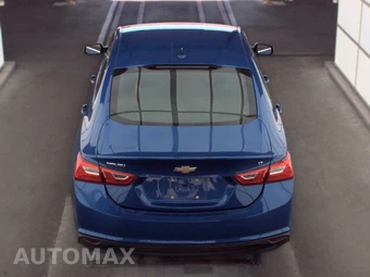 2023 Chevrolet Malibu LT 1LT - miniatura 5